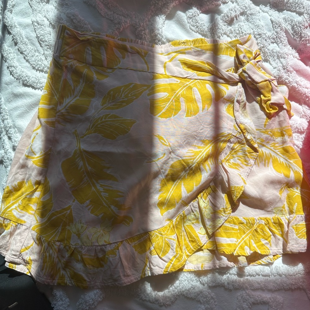 Women’s skirt, size small